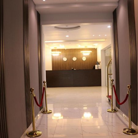 قمم بارك Qimam Park Hotel 2 Abha Exterior photo